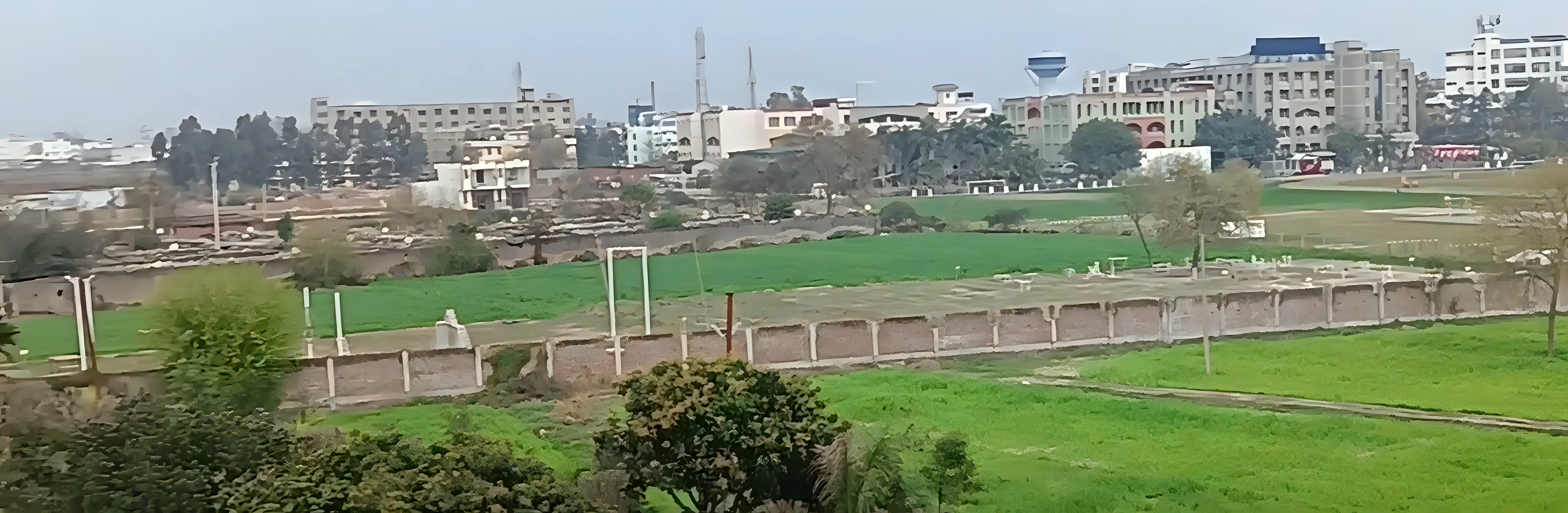 DIET Meerut campus photo 7